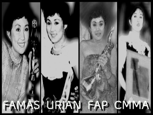 AWARDS - Grand Slam 2