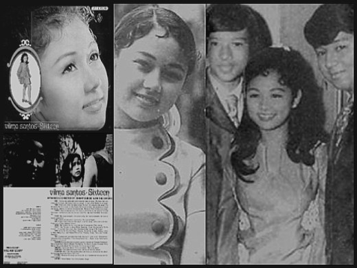 Discography Sixteen 5