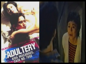 FILMS - Adultery 9