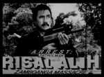 FILMS – Arrest Patrolman Risal Alih&nbsp;2