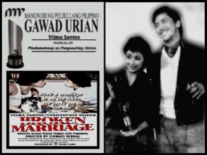 FILMS - Broken Marriage 12