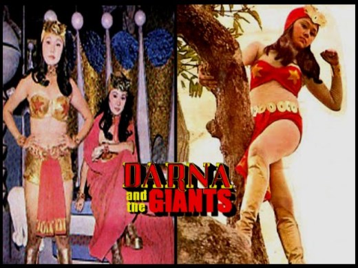 FILMS - Darna and the Giants 7