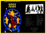 FILMS – Disco Fever&nbsp;LP