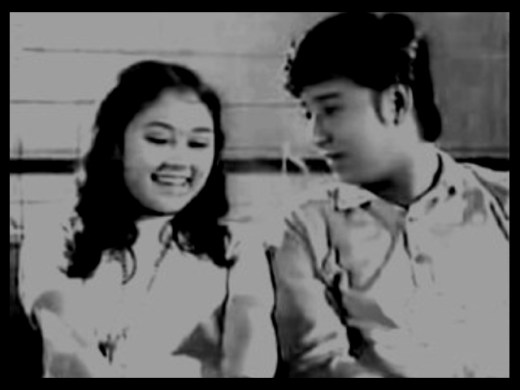 FILMS - Edgar Loves Vilma 3