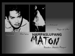 FILMS – Hampaslupang&nbsp;Maton