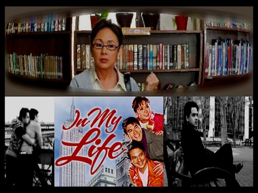 FILMS - In My Life 6