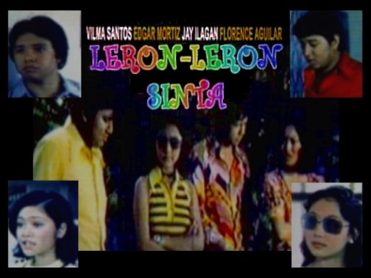 FILMS - Leron-leron Sinta 6