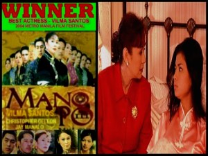 FILMS - Mano Po III My Love 2
