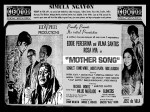 FILMS – Mother Song&nbsp;5