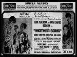 FILMS – Mother-song