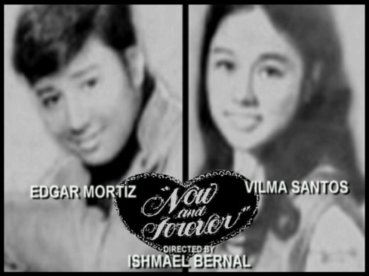 FILMS - Now And Forever 3