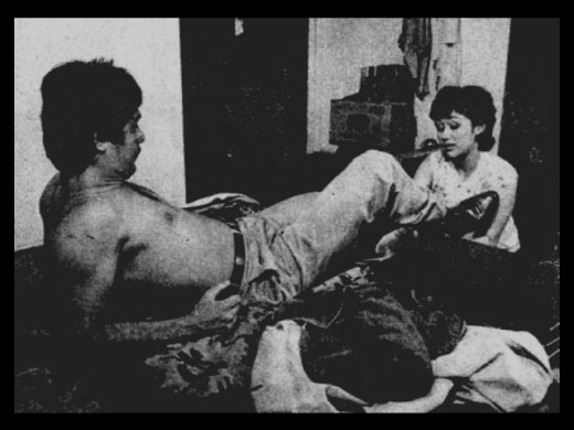 FILMS - Relasyon Christopher de Leon Vilma Santos