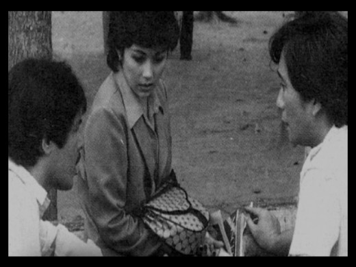 FILMS - Relasyon feat Ishmael Bernal and Christopher de Leon