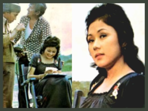 FILMS - Vi in Hatinggabi na Vilma