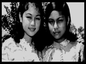 FILMS - Young Love 4