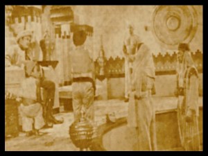 FILMS - King Khayam and I