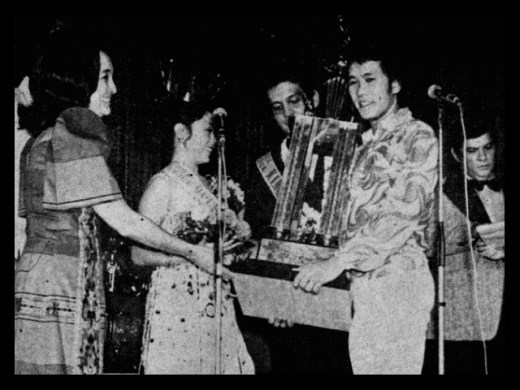 AWARDS - Box Office 1977