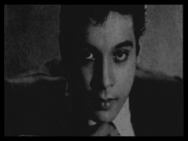 Fernando Poe Jr Younger