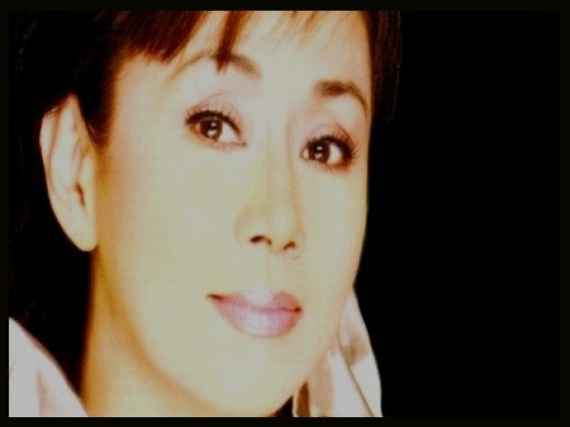 ARTICLE - my earliest memories of Vilma