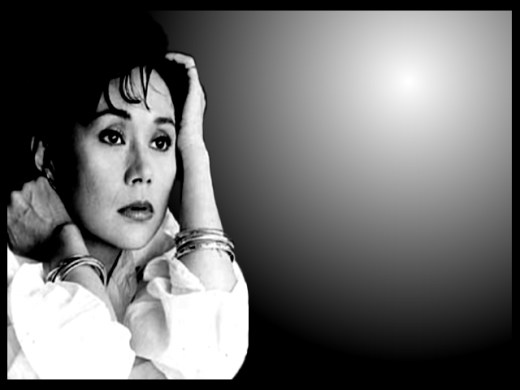 ARTICLES - A woman of simplicity & contentment 1