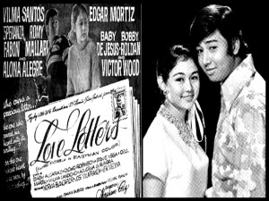 FILMS - LOVE LETTERS