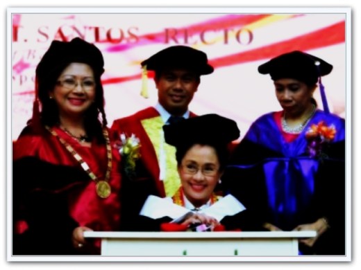 ARTICLES - Doctorate in Humanities