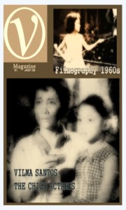 COVERS - V Mag 2014 no. 1