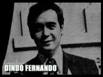 ARTICLES – Remembering Dindo Fernando&nbsp;4