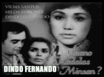 ARTICLES – Remembering Dindo Fernando&nbsp;7