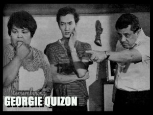 ARTICLES - Remembering Georgie Quizon 2