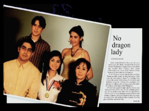 ARTICLES - Brief Articles - The Manila Times - Feb 28, 2005