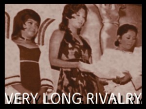 ARTICLES - Very Long Rivalry 1970s - 1972 3