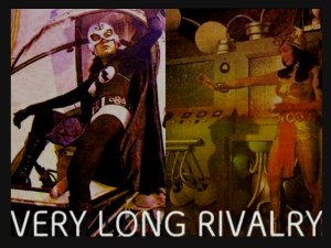 ARTICLES - Very Long Rivalry 1970s - 1973 3