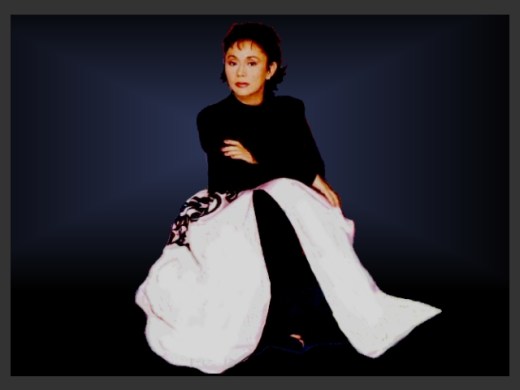 MEMORABILIA - Vilma Santos (8)