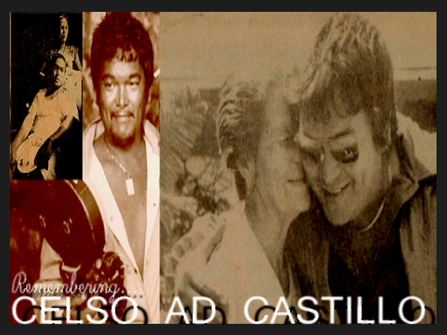 Castillo Rapper Inside ARTICLES – Remembering Castillo 8 | Star For All Seasons