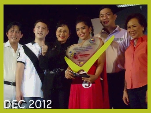 Vilma Santos News 2012 01