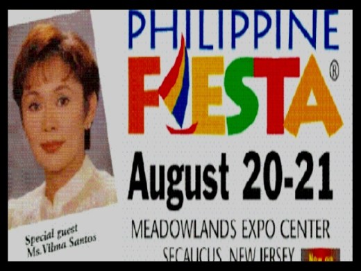 ARTICLES - Fiesta NY 2005 1