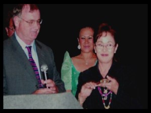 ARTICLES - Fiesta NY 2005 9