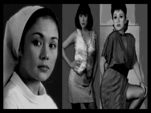 ARTICLES - Vilma Santos 1980