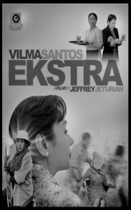 FILMS - Ekstra The Bit Player poster 3