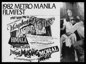NEWSCLIPPINGS - 1982 MMFF