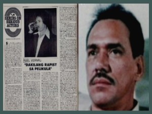 NEWSCLIPPINGS - Ruel Vernal