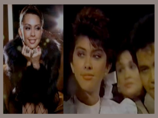 ARTICLES - A Star For All Season - Pops Fernandez