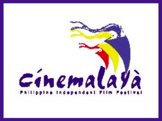 FILMS - Ekstra Cinamalaya