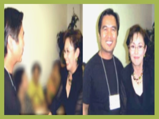 ARTICLES - Vilma and Me