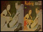 FILMS – Nakakahiya Kislap&nbsp;cover