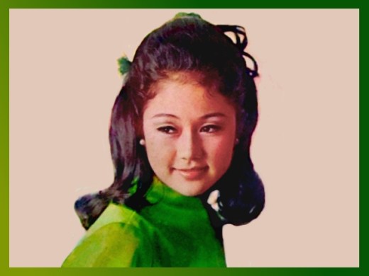 ARTICLES - Teen Vi 1970