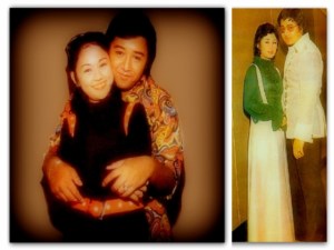 MEMORABILIA - Vi & Bot  1972