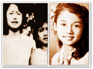 MEMORABILIA - Child Star