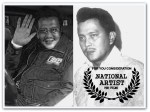ARTICLES – National Artists 9 Joseph&nbsp;Estrada